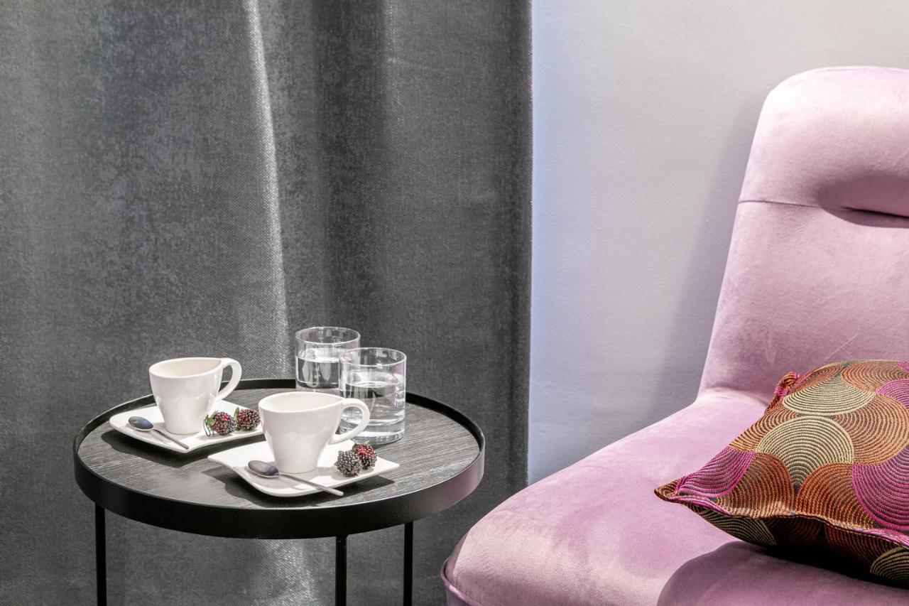 Sublim - Autonomous Hotel ปารีส ภายนอก รูปภาพ