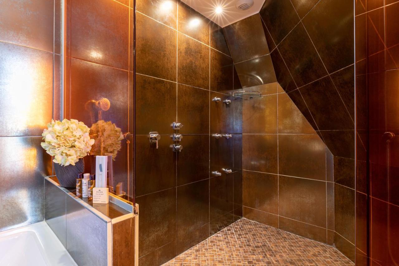 Sublim - Autonomous Hotel ปารีส ภายนอก รูปภาพ